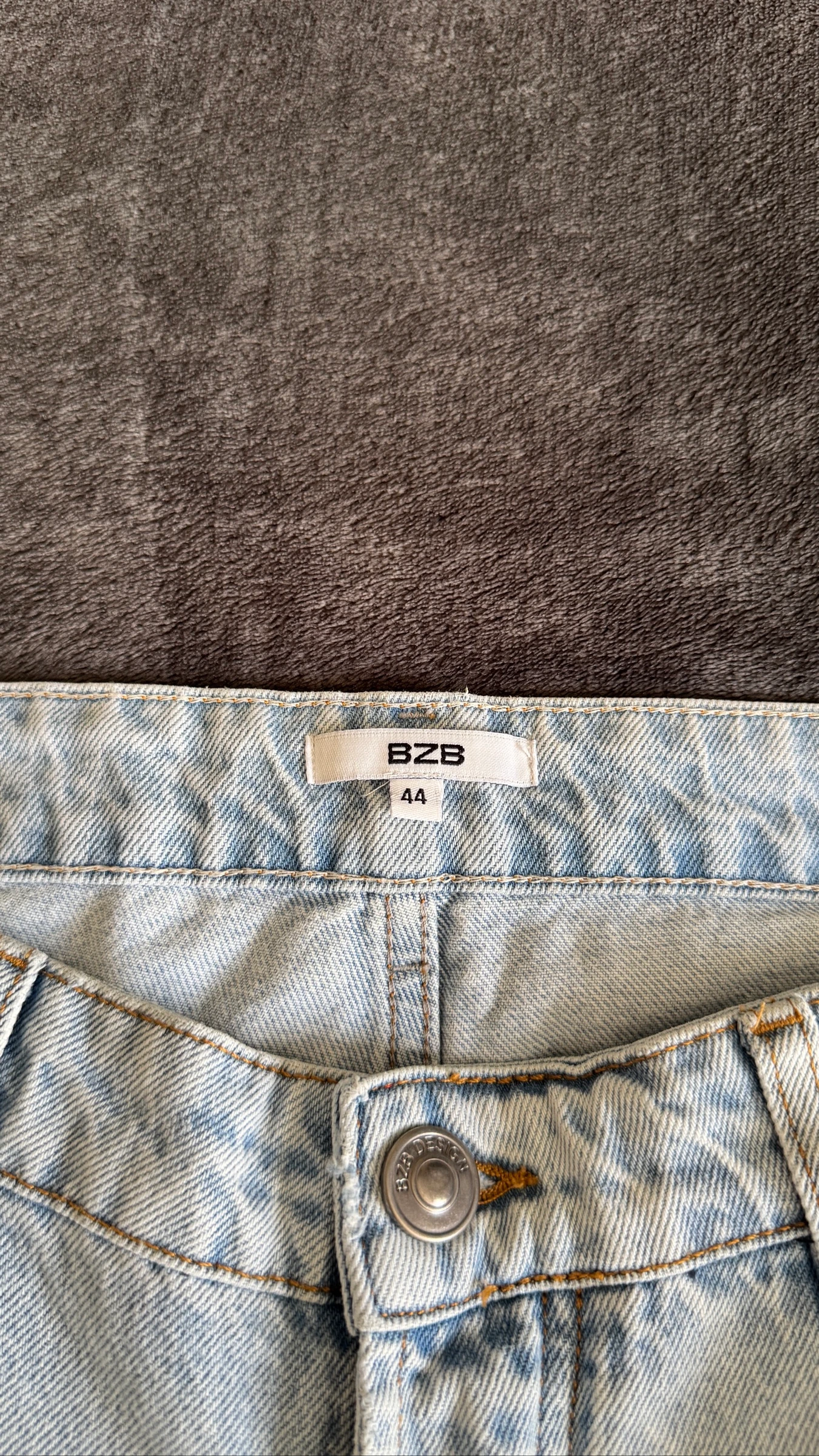 Jean / Pantalon BZB  – photo 6